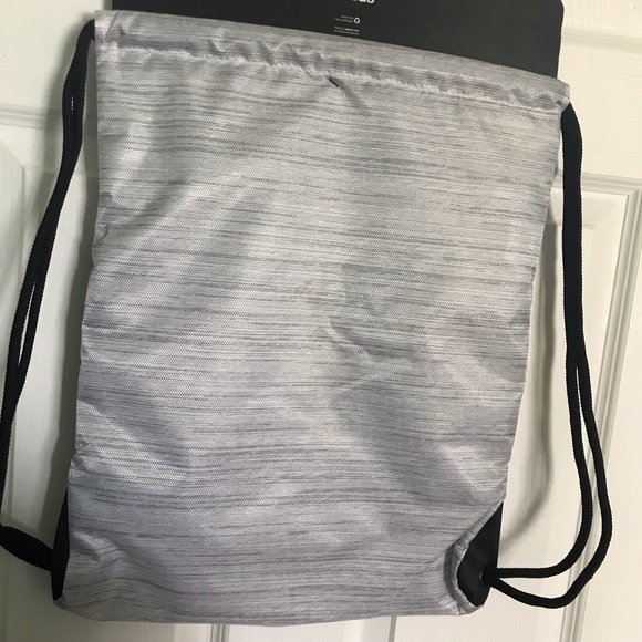 Adidas Alliance II Sackpack Brand New - Picture 4 of 6